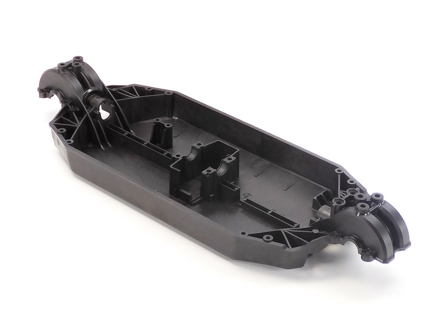 Rc Xv-02Rs Pro Chassis Kit