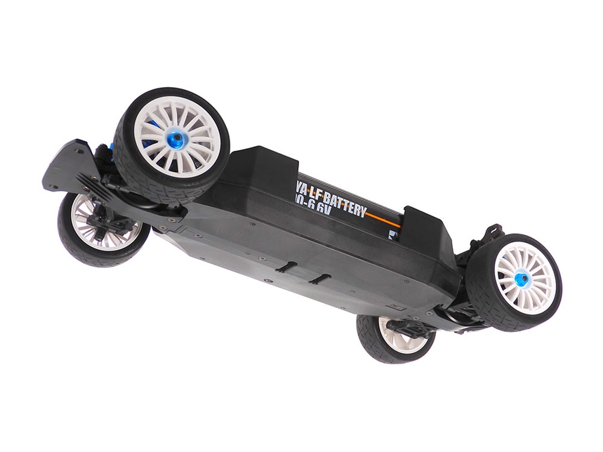 Rc Xv-02Rs Pro Chassis Kit