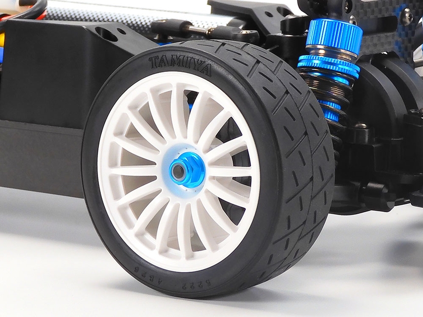 Rc Xv-02Rs Pro Chassis Kit