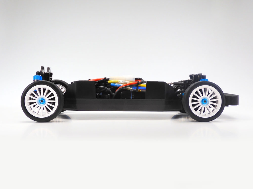 Rc Xv-02Rs Pro Chassis Kit