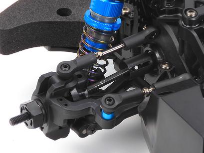 Rc Xv-02Rs Pro Chassis Kit