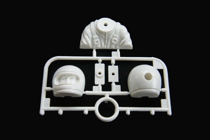 Rc Z Parts: 58184/93/74/57501