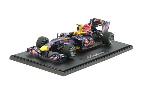 Red Bull Racing Renault Rb6 #6