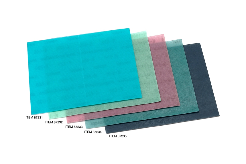 Sanding Cloth #600