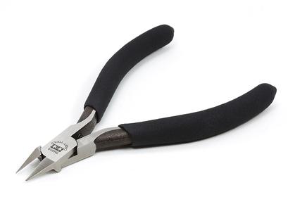 Sharp Pointed Side Cutter