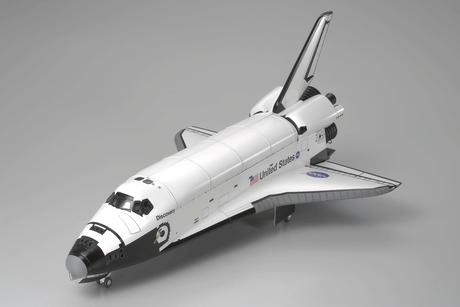 Space Shuttle Orbiter Kit