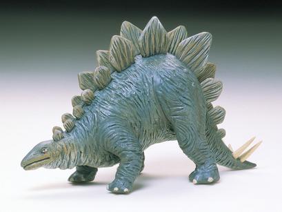 Stegosaurus Stenops Kit