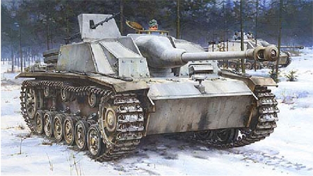 トイガン Miia Tamiya Sturmgeschutz Iii Ausf.G / Tamiya USA