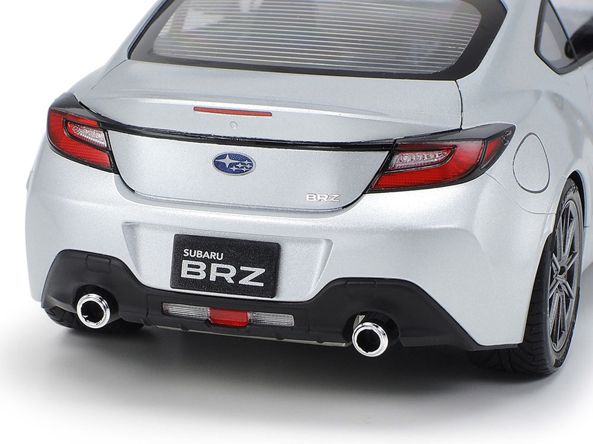 Subaru Brz (Zd8)