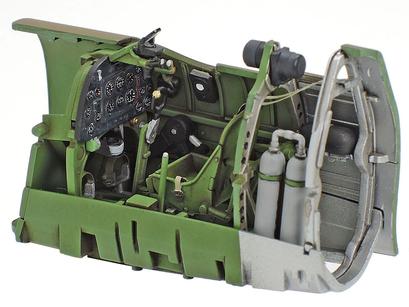 Supermarine Spitfire Mk.I