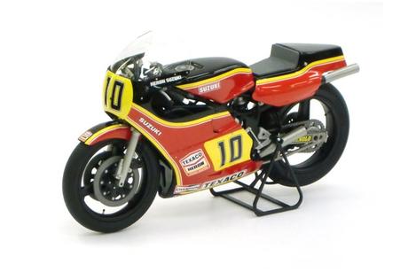 Suzuki Rgb500 '80 #10