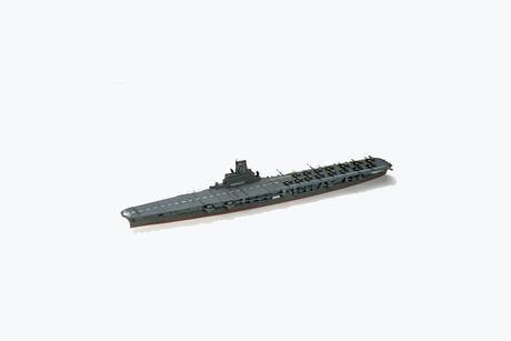 Taiho Aircraft Carrier Kit