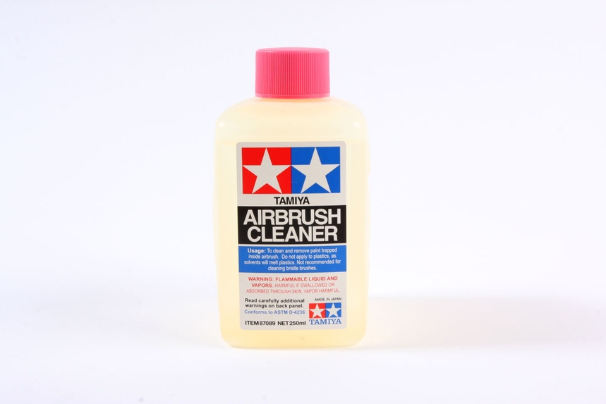 Tamiya Airbrush Cleaner