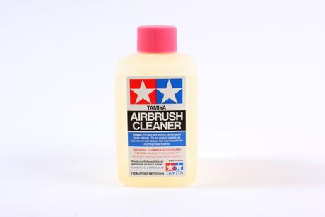 Tamiya Airbrush Cleaner