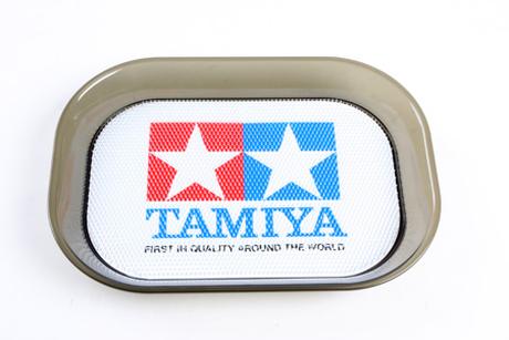 Tamiya Cash & Tool Tray