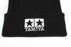 Tamiya Logo Beanie Cuffed