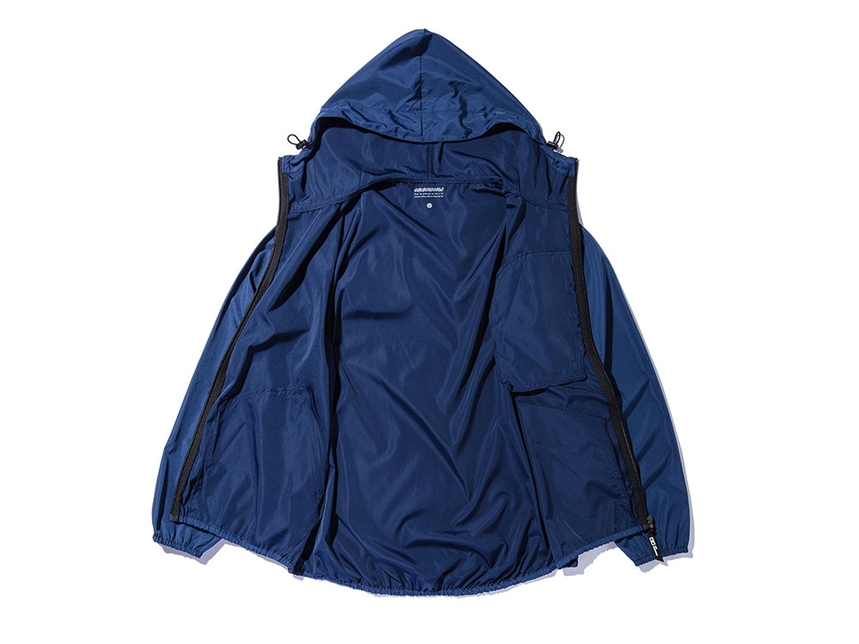 Tamiya Tamiya Logo Light Jacket M / Tamiya USA
