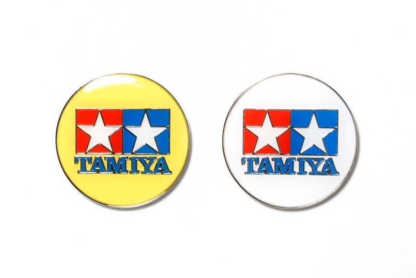Tamiya Magnets