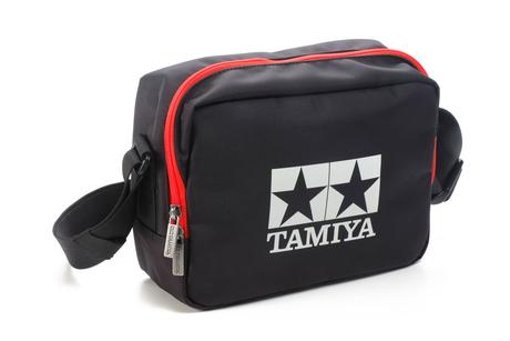 Tamiya Multifunktions Tasche A4 3 Faecher 89936