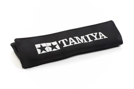 Tamiya Shoulder Case Strap Pad