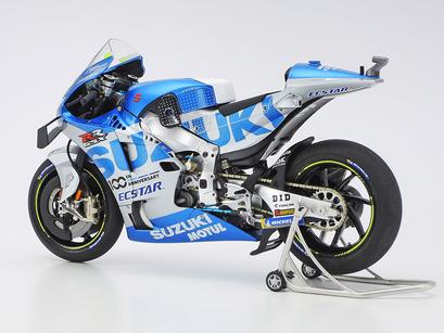 Team Suzuki Ecstar Gsx-Rr '20