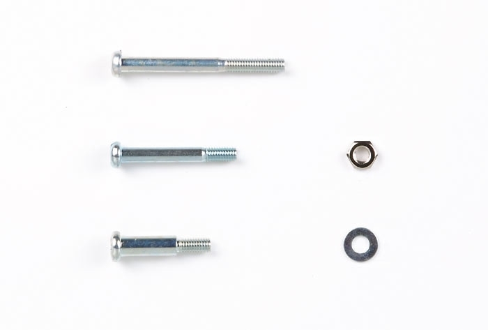 2024年のクリスマス Set Shaft Threaded 70182 Tamiya / USA Tamiya アクセサリー