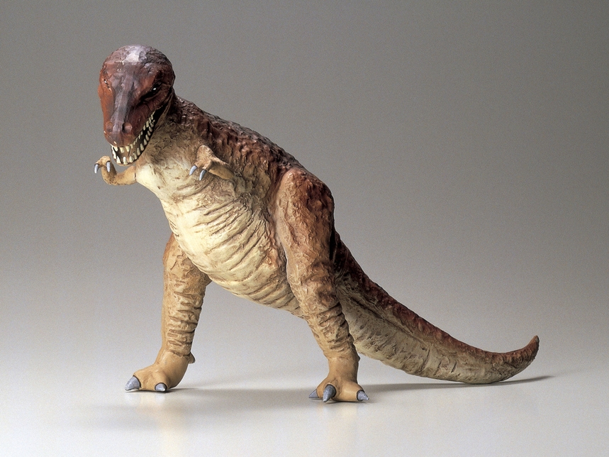 Tyrannosaurus Rex Kit