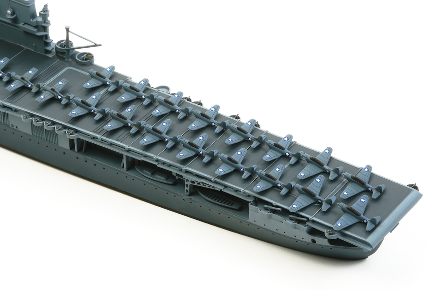 Us Aircraft Carrier Yorktown