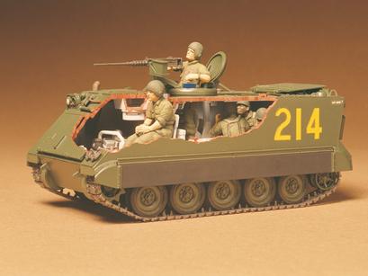 U.S. M113 A.P.C. Kit