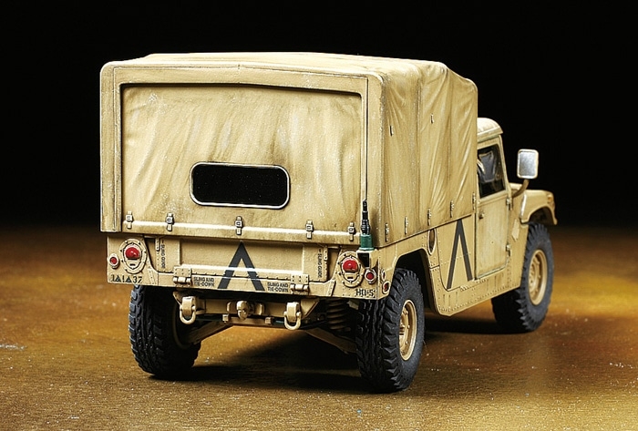 Tamiya 32563 1/48 US Modern 4x4 Utility Vehicle Plastic Model Kit Tam32563 for sale online 