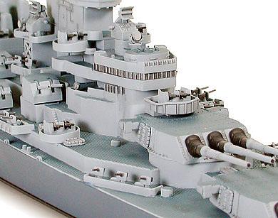 Us Navy Battleship Missouri