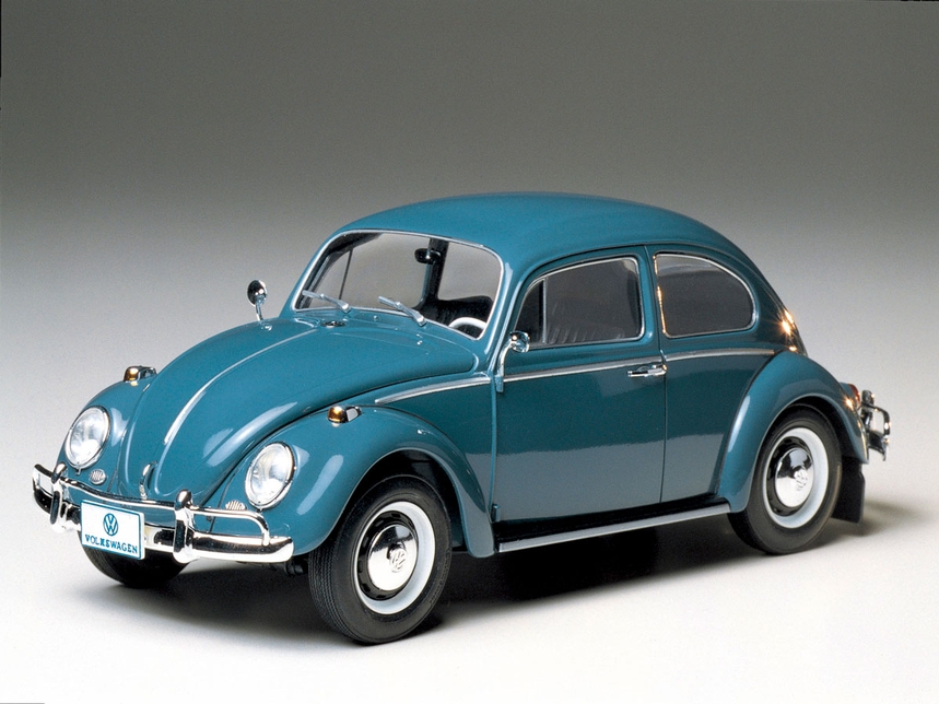 Volkswagen 1300 Beetle 1966