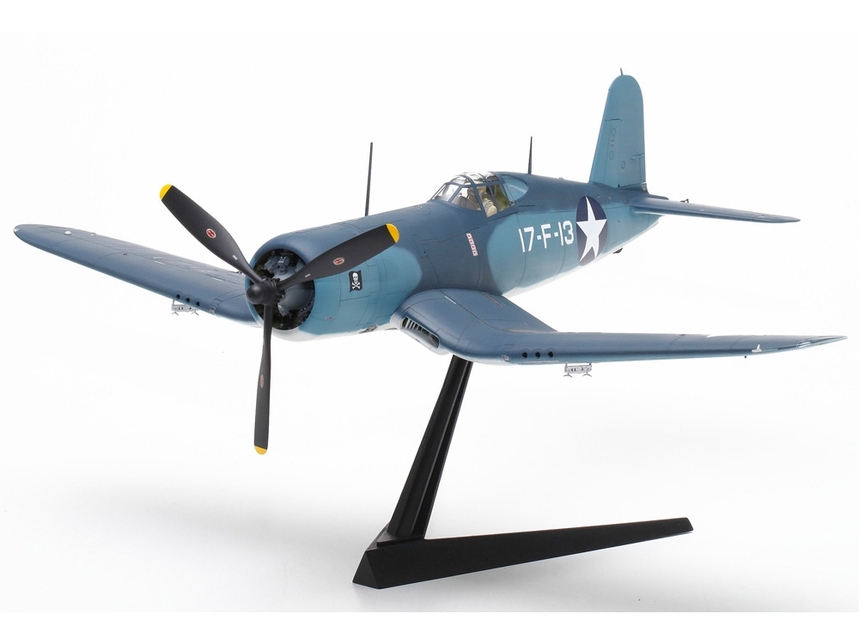 Tamiya Vought F4U-1 Corsair / Tamiya USA