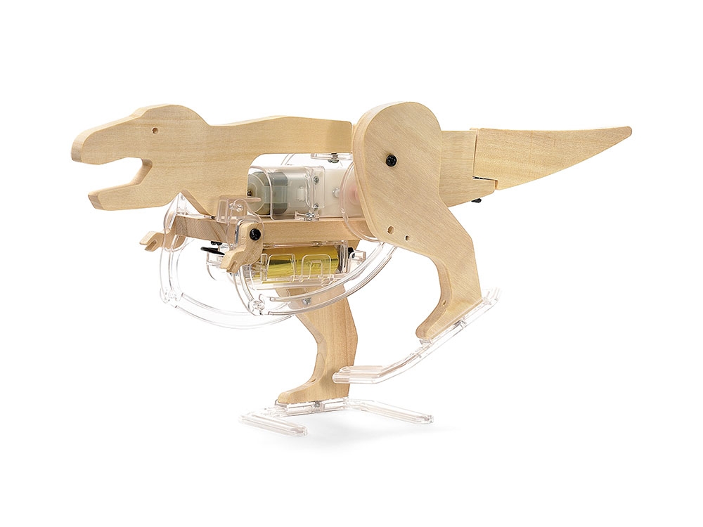 Tamiya 70264 Walking Tyrannosaurus / Tamiya USA