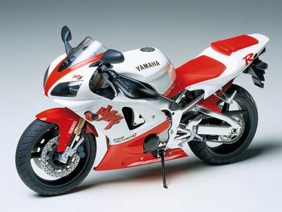 Yamaha Yzf-R1