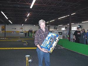 Tamiya Chamionship Series - Results / Tamiya USA