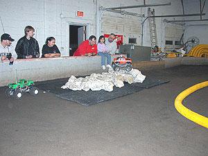 Tamiya Chamionship Series - Results / Tamiya USA
