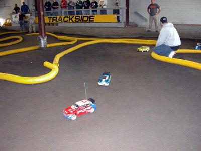 Tamiya Chamionship Series - Results / Tamiya USA